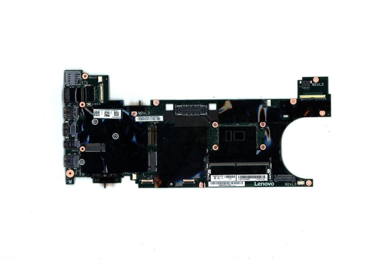 Lenovo FRU00JT923 – Mainboard – 4 GB