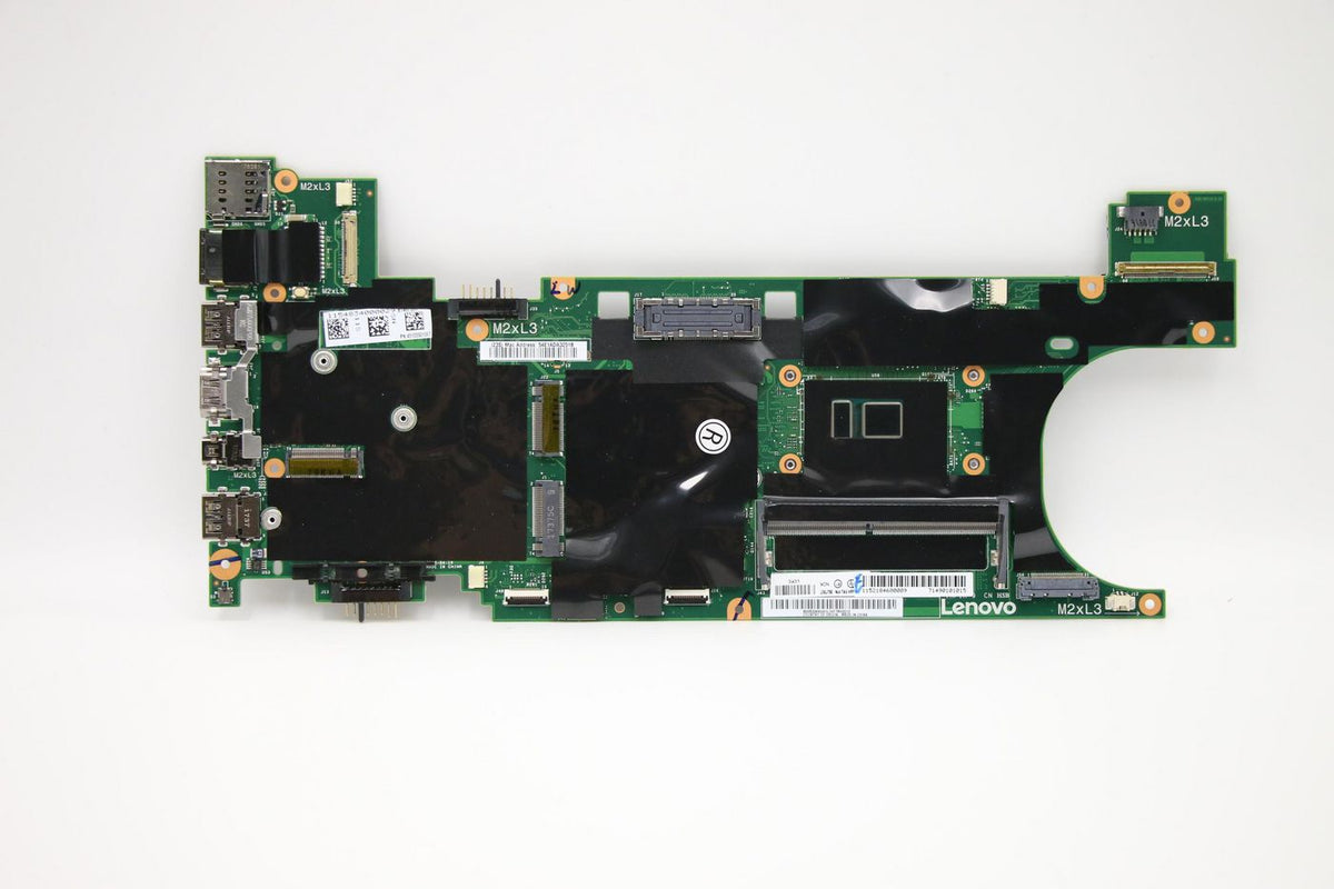 Lenovo Motherboard für Intel Core i5-6300U – 4 GB DDR4-Unterstützung – FRU00JT937