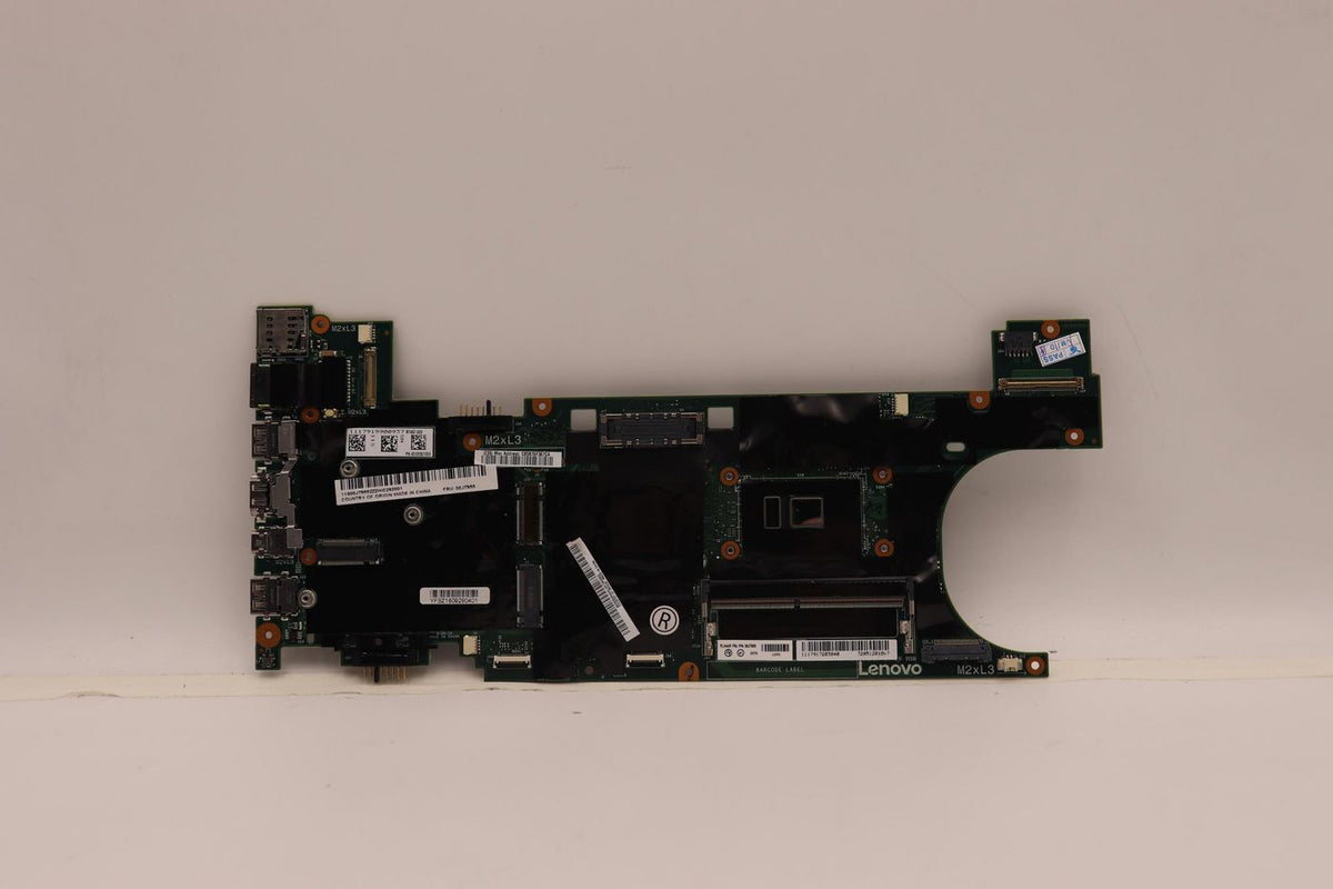 Lenovo FRU00JT955 – Mainboard – DDR4, 4 GB