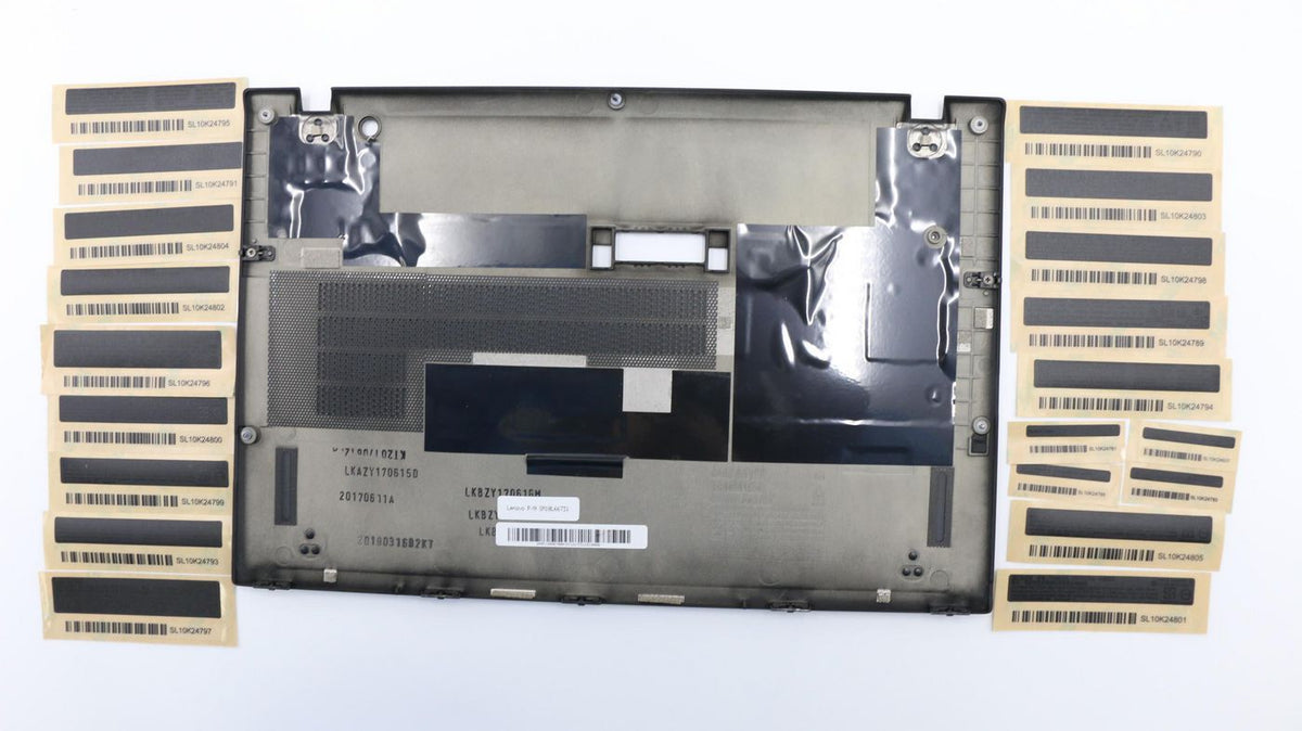 Lenovo Notebook-Schutzhülle 15,6"