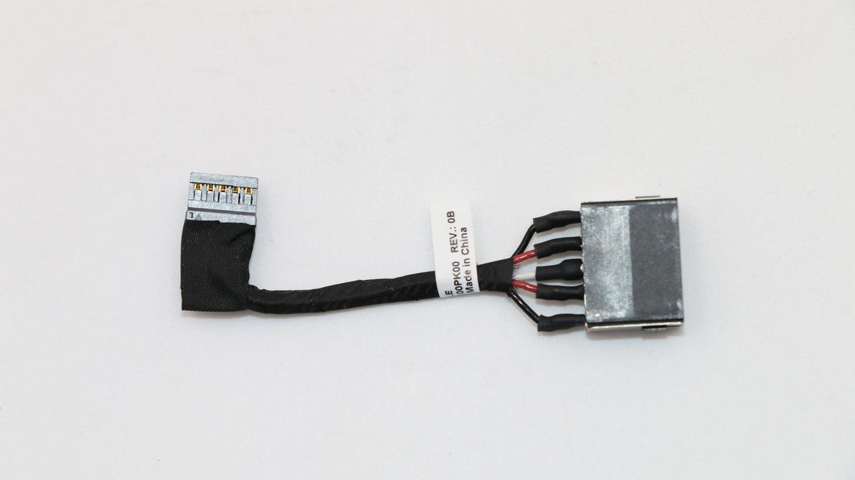 Lenovo DC-in Stromkabel – für ThinkPad T460s/T470s