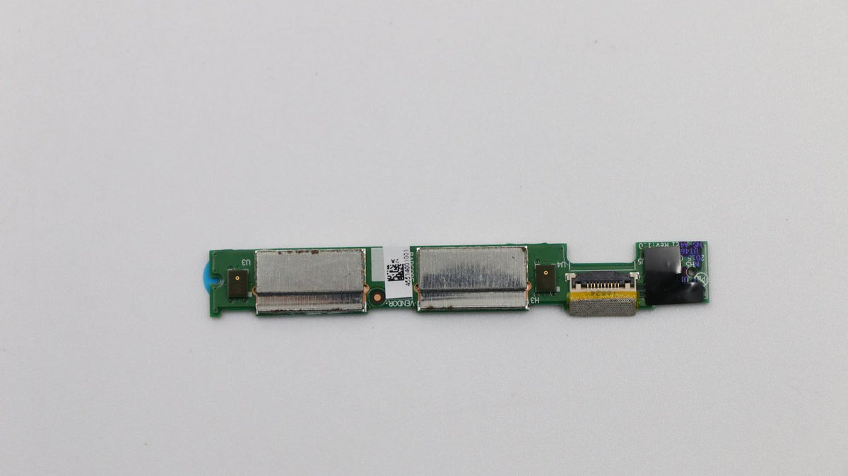 Lenovo CARDPOP subcard Mic Lid – für Lenovo