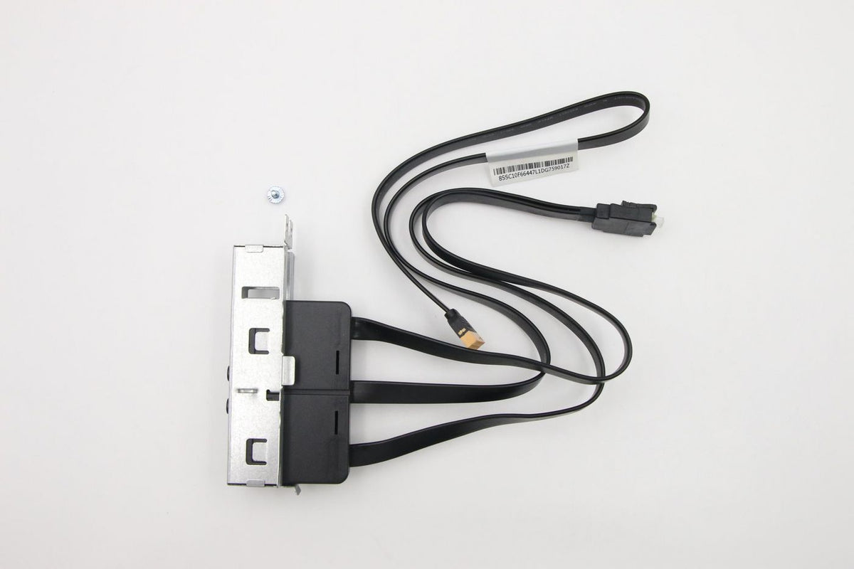 Lenovo FRU00KT160 – USB-Halterung (Ersatzteil)