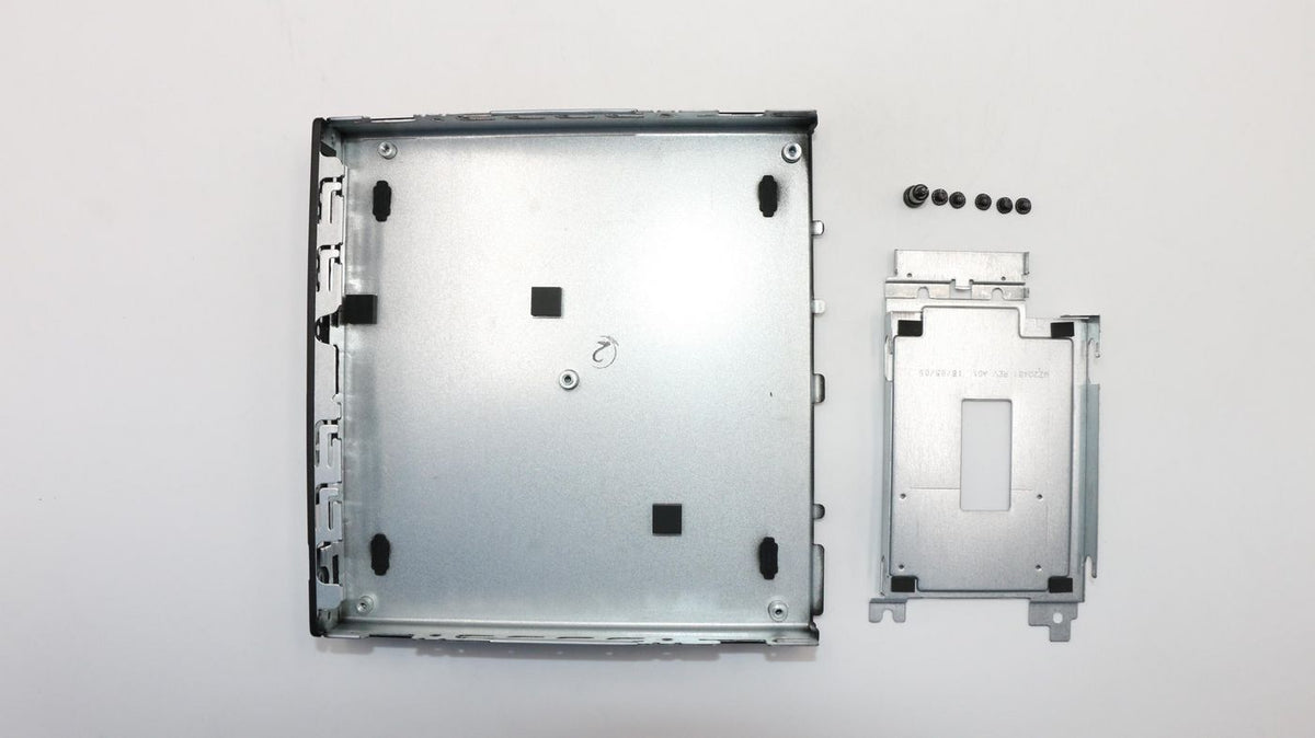 Lenovo Unteres Gehäuse für Lenovo 519 1L/2L DT – FRU00KT234