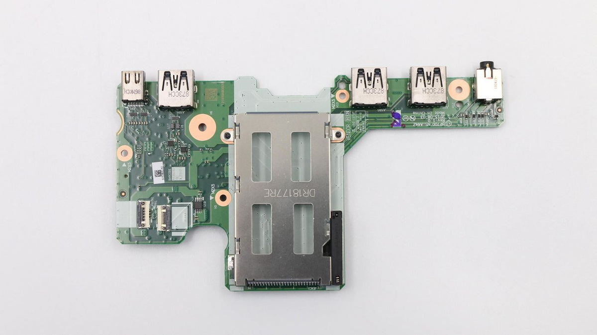 Lenovo CARDPOP Subcard Express – FRU00NY309