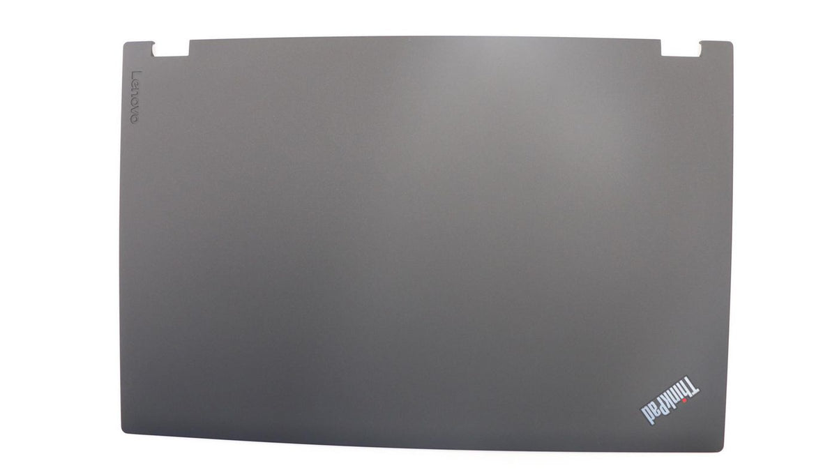 Lenovo LCD-Backcover für ThinkPad P70 und P71 – Schwarz