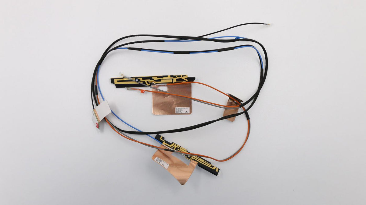 Lenovo WLAN/WWAN-Antennen-Kit – für ThinkPad P-Serie – FRU00NY330