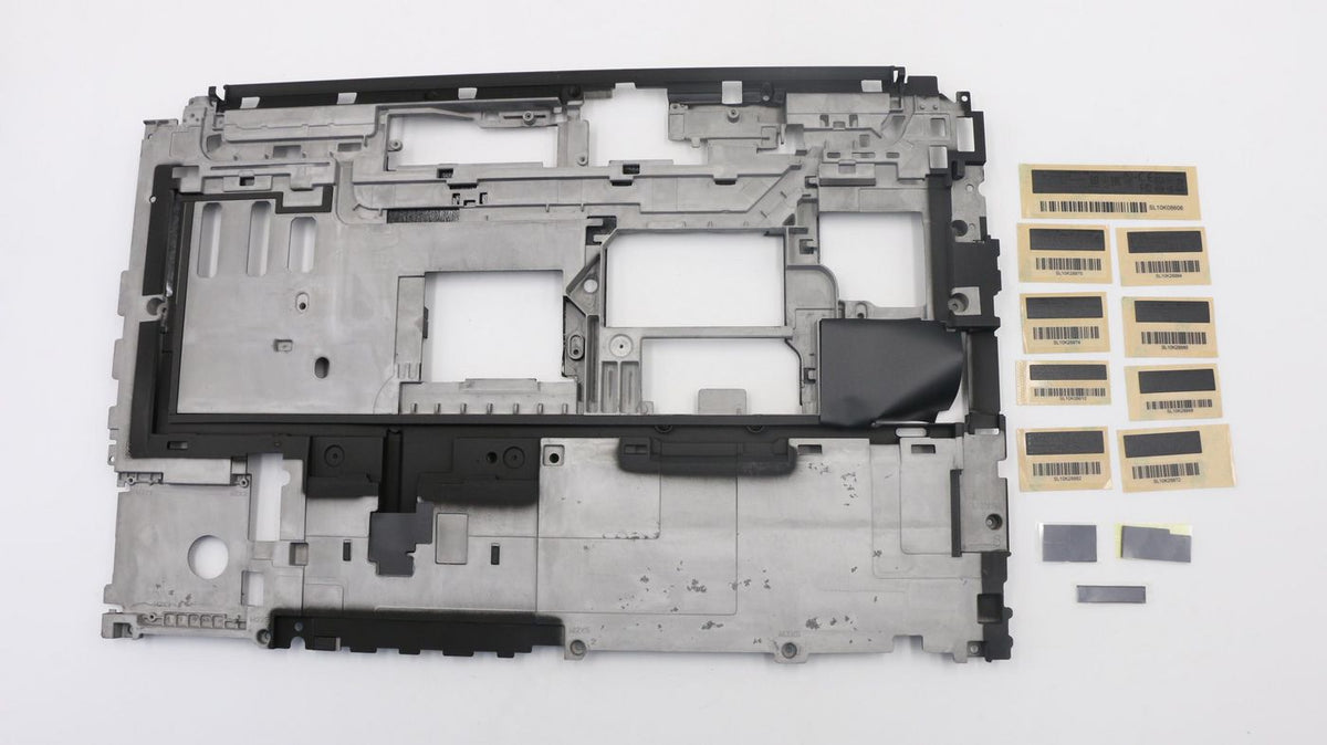 Lenovo FRU00NY331 – MECH_ASM Roll-cage THM Pad