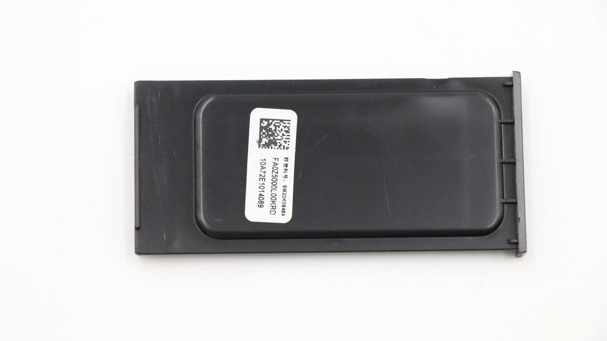 Lenovo ExpressCard-Abdeckung – für Lenovo Notebooks – Ersatzteil FRU00NY398