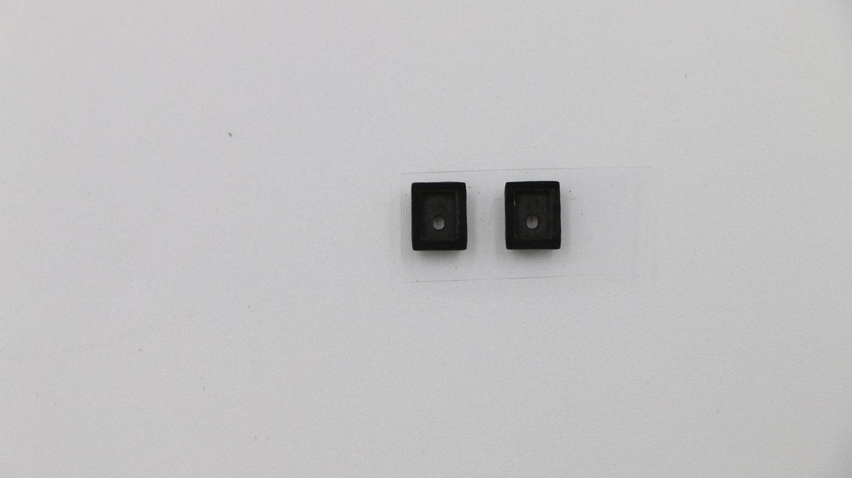 Lenovo Ersatzteil FRU00NY399 – Mikrofon-Gummi