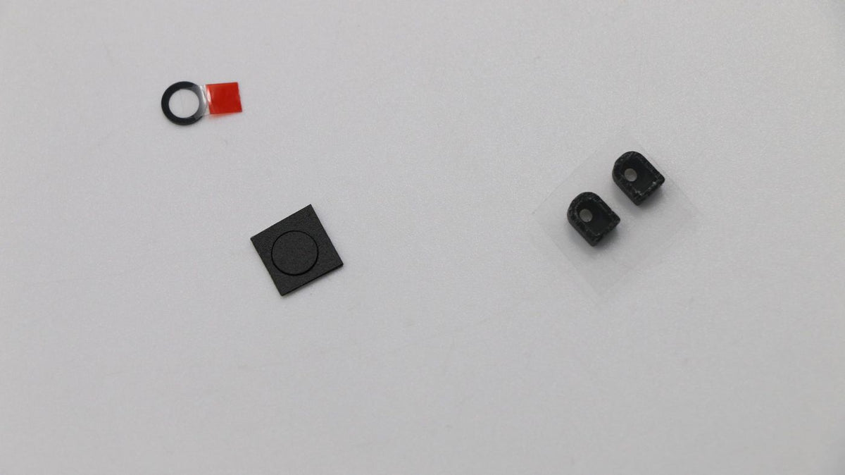 Lenovo Kamera-Ersatzteil FRU00NY602 – Mylar Gummi