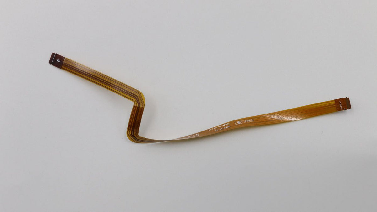 Lenovo Audio Kabel FPC