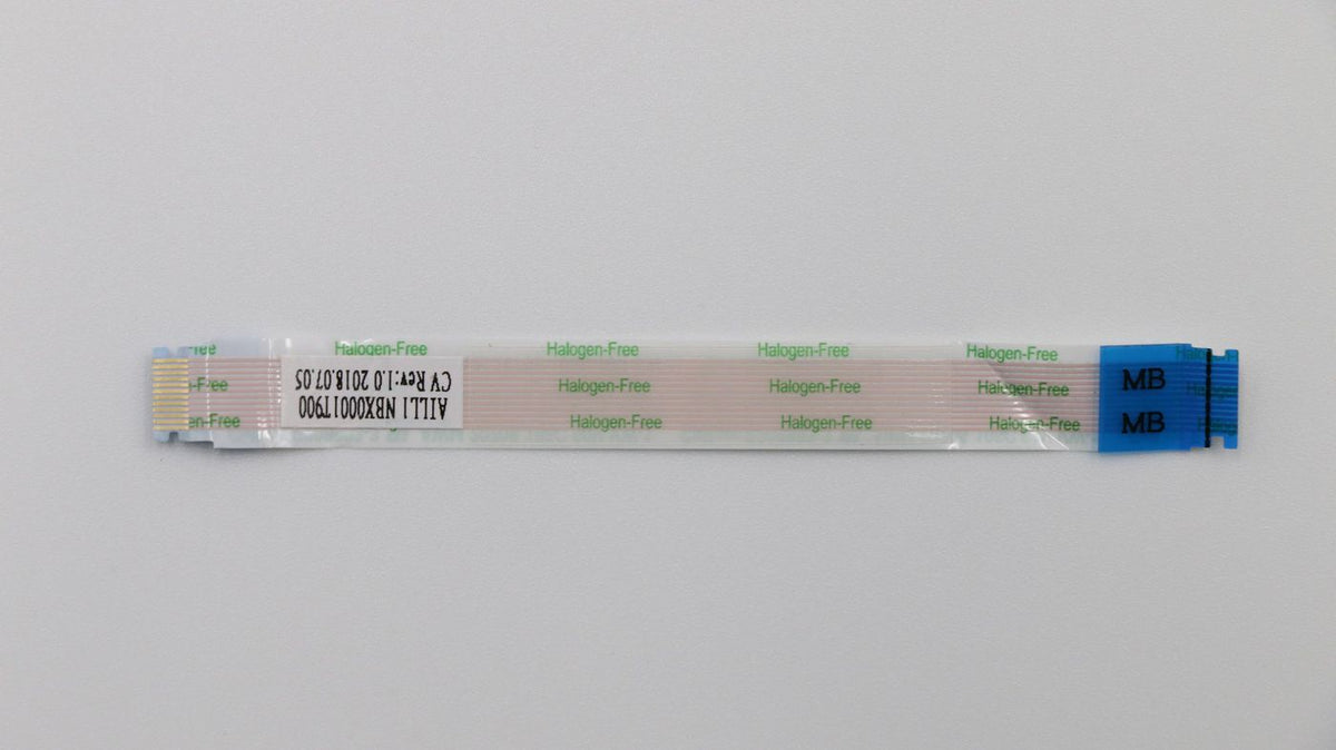 Lenovo FFC-ClickPad-Kabel – 7,3×1,0×0,1 cm – 0,60 kg – Japan