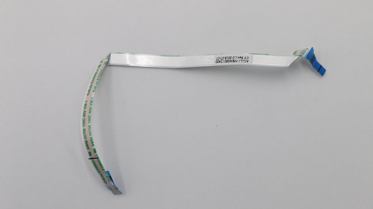 Lenovo FRU00NY622 FFC-Kabel für Smartcard – 0,5 cm breit, 0,16 m