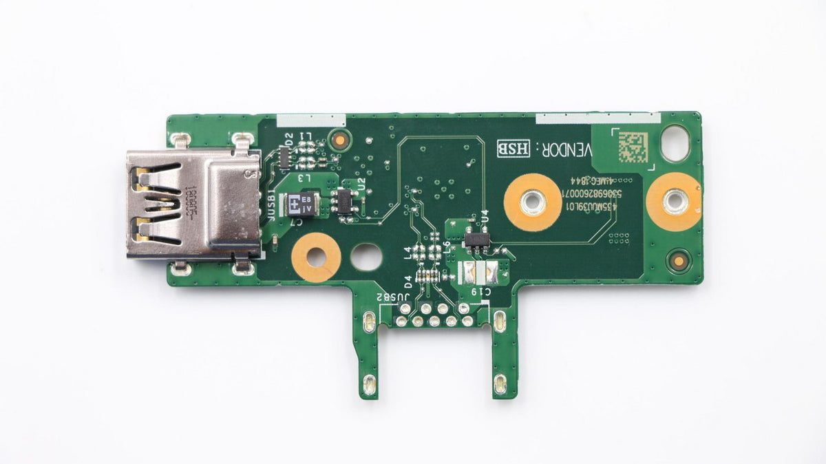 Lenovo CARDPOP USB-Karte LNV