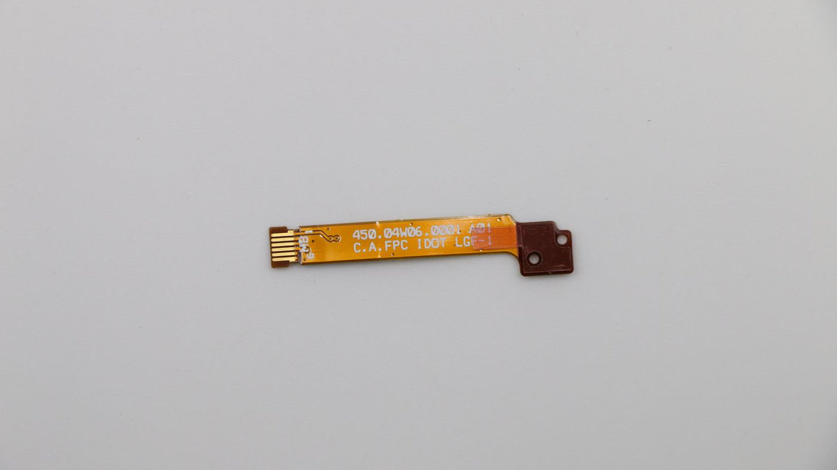 Lenovo LED-Leuchtkabel für ThinkPad X1 Tablet – FRU00NY805