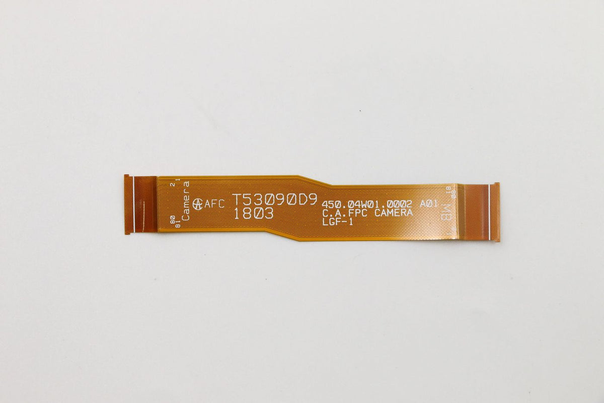 Lenovo FPC-Kamera-Kabel – 11,1×1,8×0,1 cm – Japan
