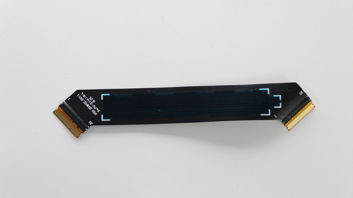 Lenovo FPC-Audiokabel für ThinkPad X1 Tablet – FRU 00NY807