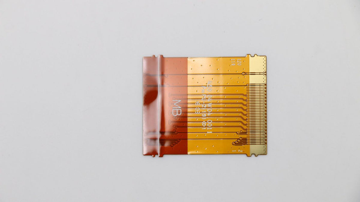 Lenovo FPC-Kabel, Pogo Subkarte