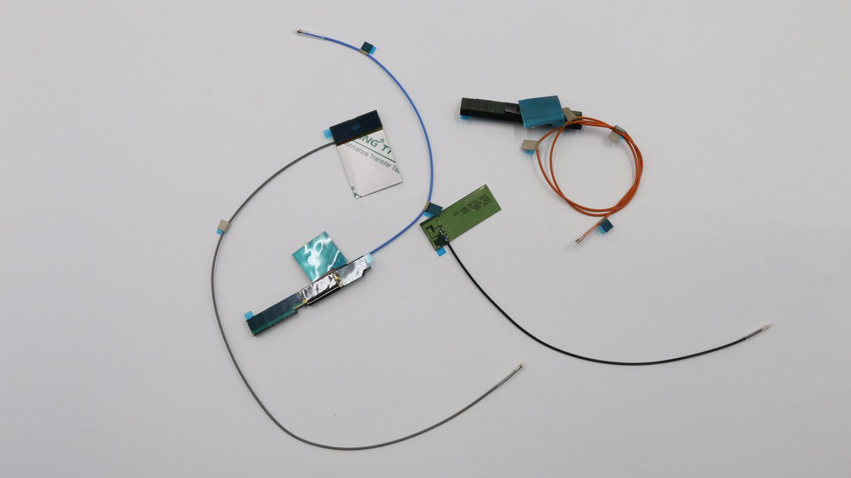 Lenovo WWAN-Antennen-Set für Lenovo ThinkPad – FRU00NY816