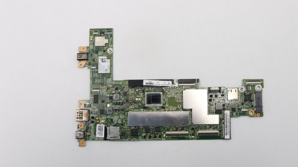 Lenovo FRU00NY851 – Mainboard – Intel Core m5-6Y57, 8 GB RAM