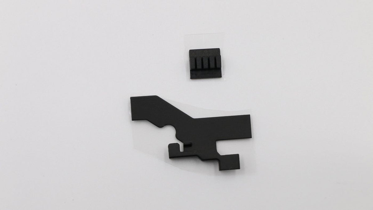 Lenovo Tastatur-Case für Notebook/Tablet – Kabelgebunden