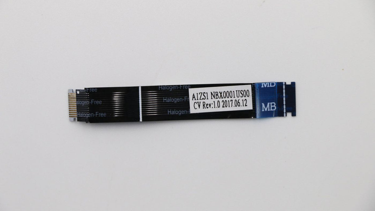 Lenovo FFC-Touchpad-Kabel – 0,2×1,0×5,5 cm – Japan