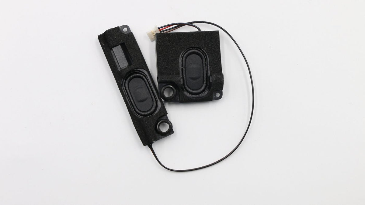 Lenovo Stereo-Lautsprecher für Lenovo Laptops – 2 W ×2