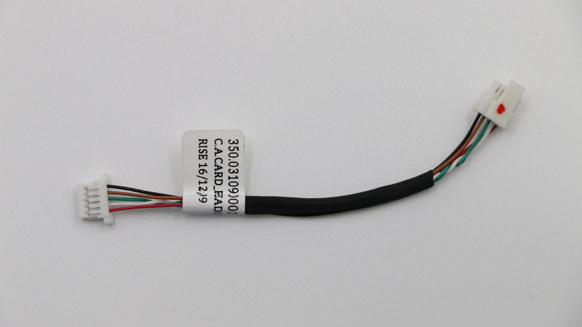 Lenovo Kartenleser-Kabeladapter für Lenovo Notebooks