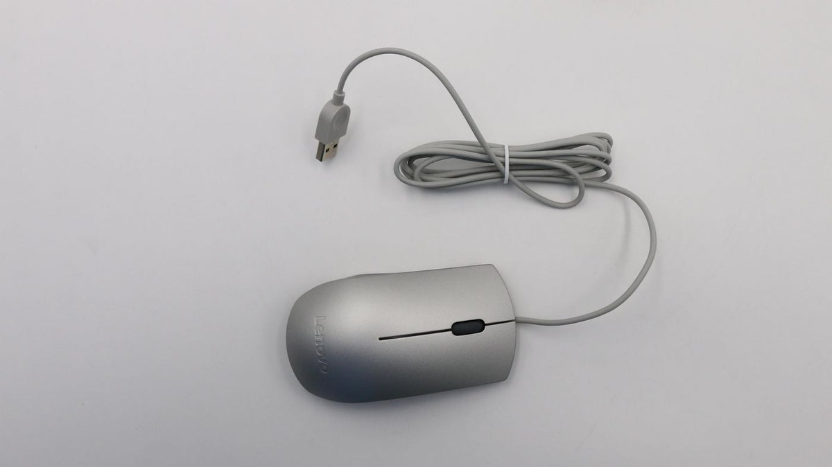 Lenovo FRU00PH144 – Maus – Kabelgebunden (USB‑A)