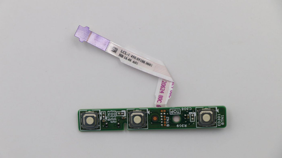 Lenovo Sub Board