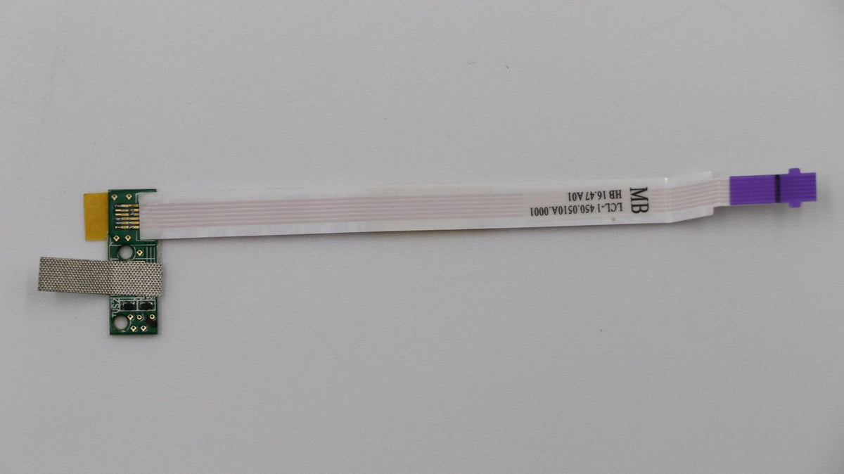 Lenovo Logo-LED-Karte – für ThinkPad-Modelle