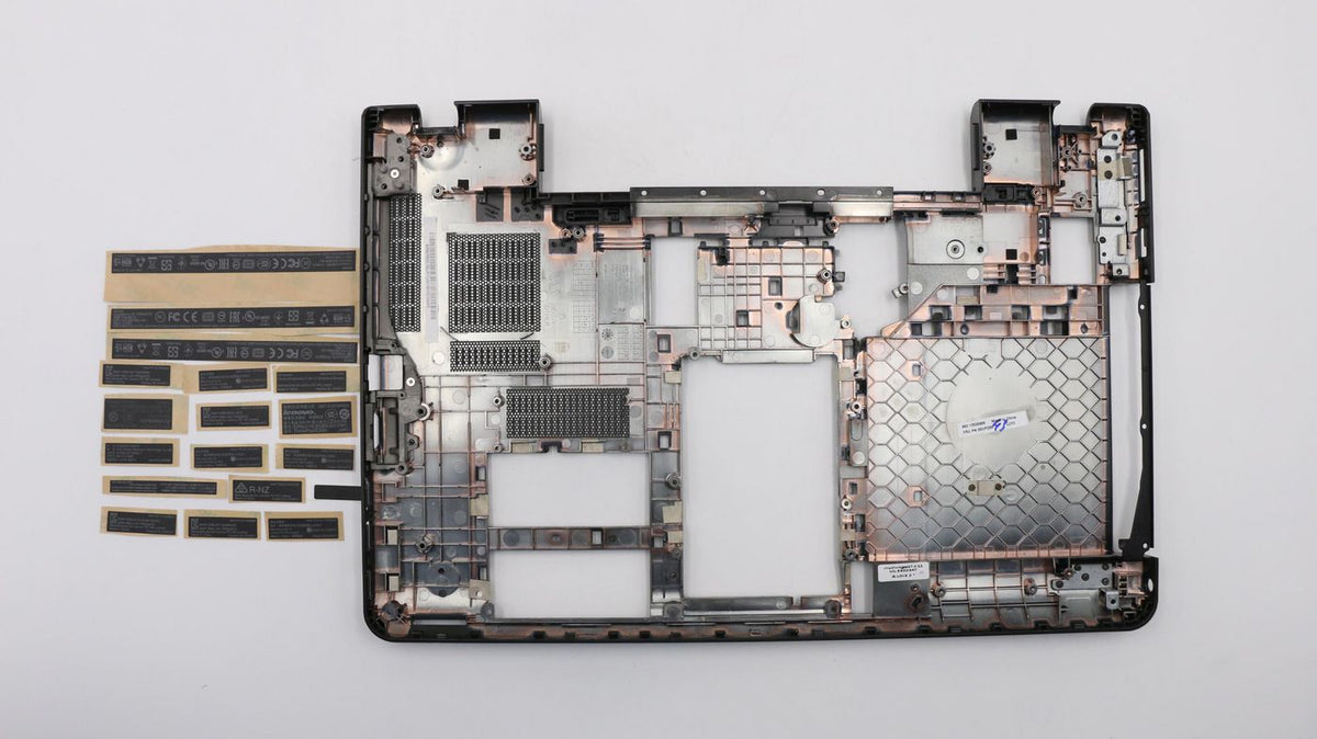 Lenovo D Cover Tablet-Hülle für Tablets