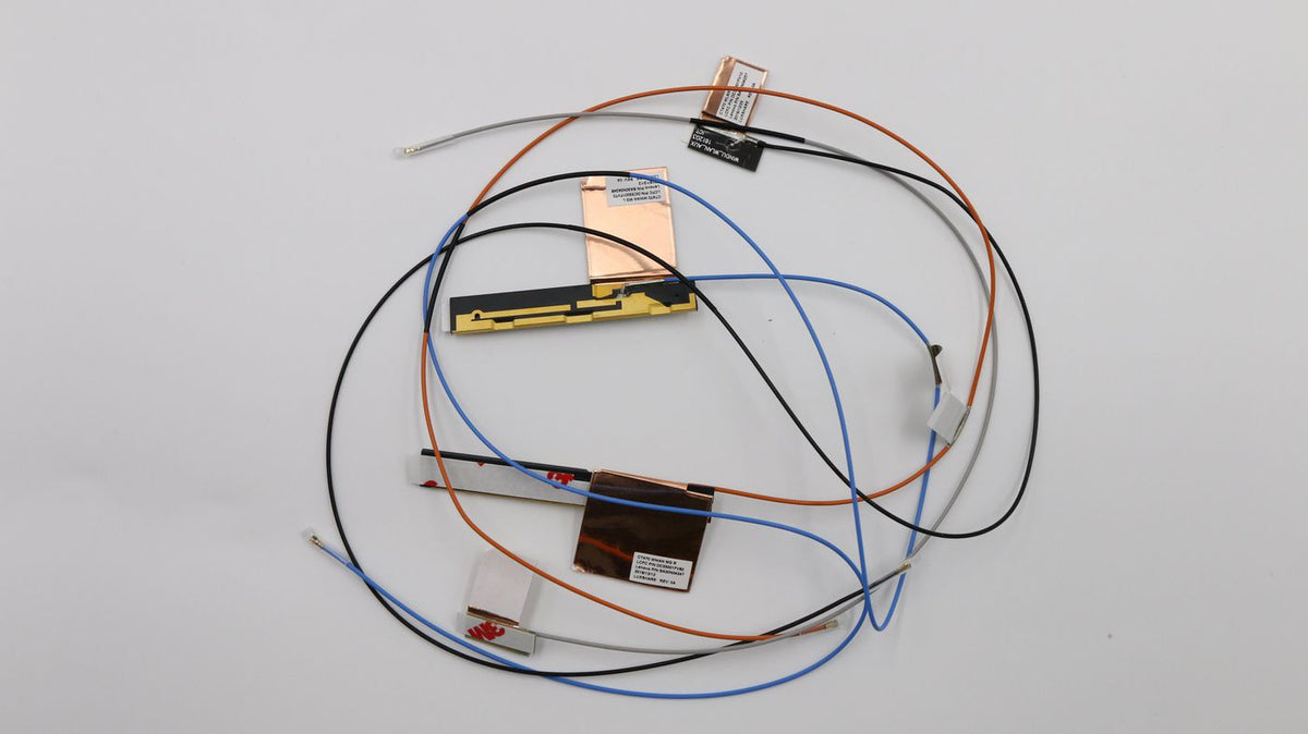 Lenovo FRU00UR473 WLAN/WWAN Antennen-Kit für ThinkPad