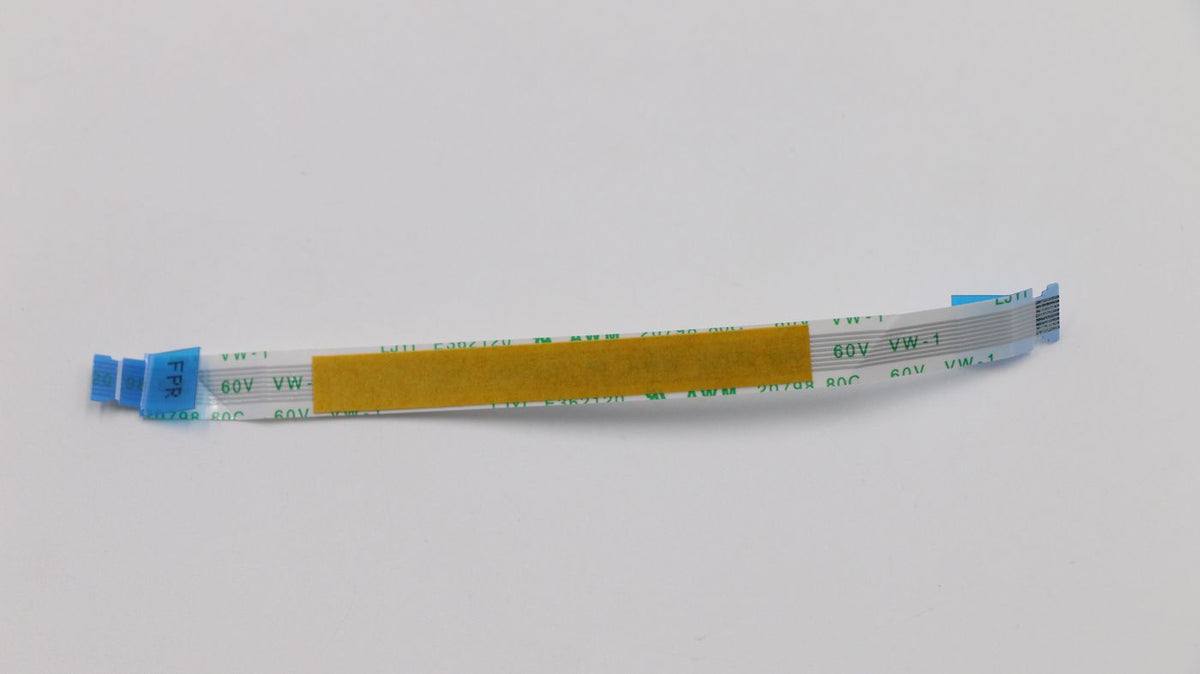 Lenovo FFC-Kabel 8P, 0,3 mm Pad – für Lenovo Laptops – OEM FRU00UR503
