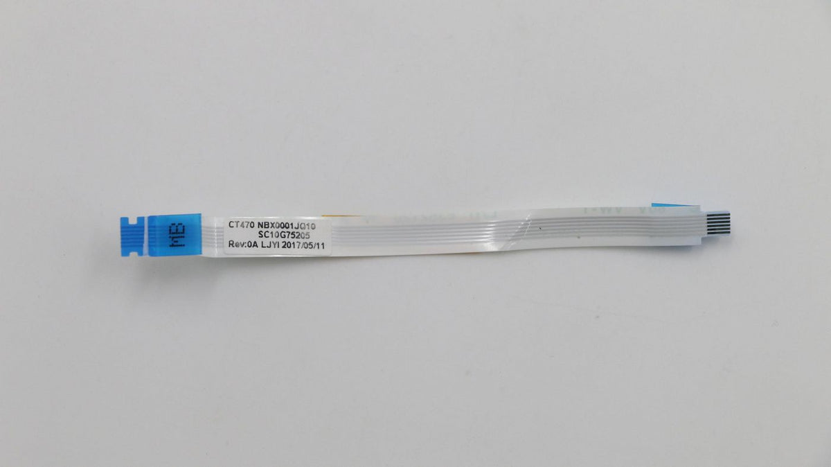 Lenovo Flexibles Flachbandkabel 6-Pin – für Lenovo-Geräte