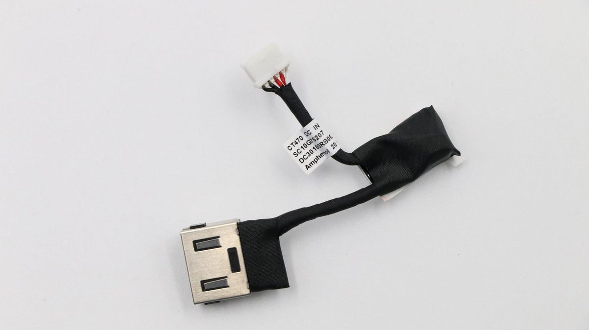 Lenovo DC-In Stromkabel