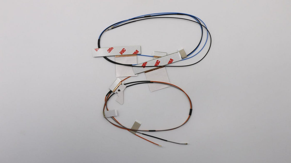 Lenovo Antennen-Kit WLAN/WWAN für ThinkPad P50/P51 – FRU00UR818