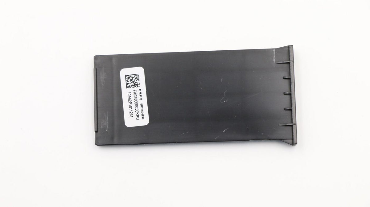 Lenovo ExpressCard Dummy – für Lenovo Notebooks – FRU00UR837