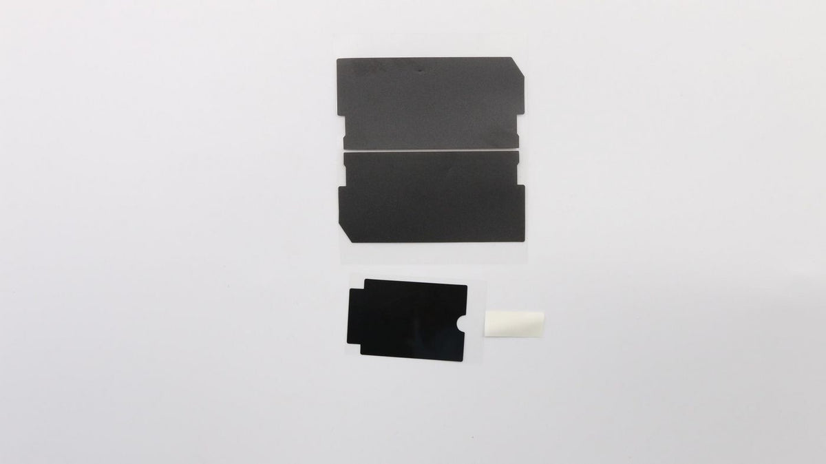 Lenovo WLAN-Kit FRU00UR846 für ThinkPad – Mylar-Bauteil