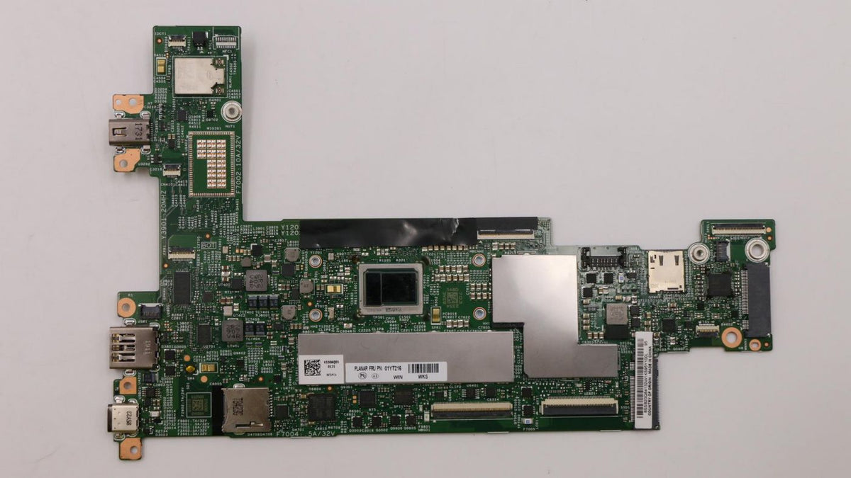 Lenovo FRU01YT216 – Mainboard – 8 GB RAM