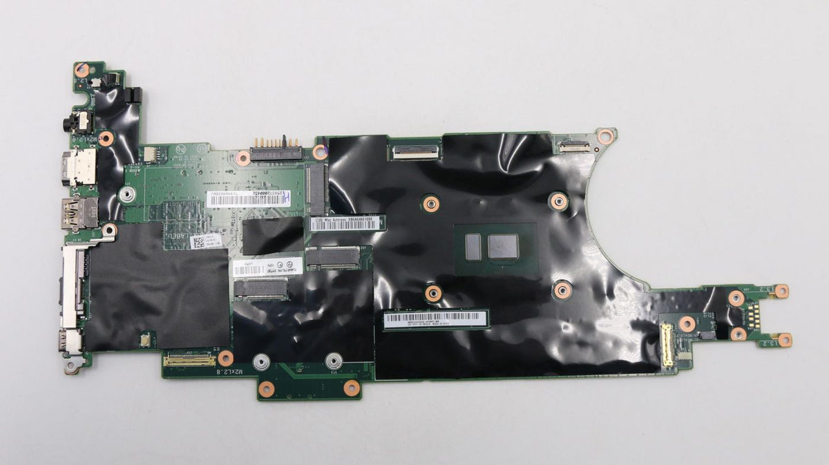 Lenovo Systemboard – für Lenovo mit Intel Core i5‑7200U, 8 GB RAM – FRU 01YT257
