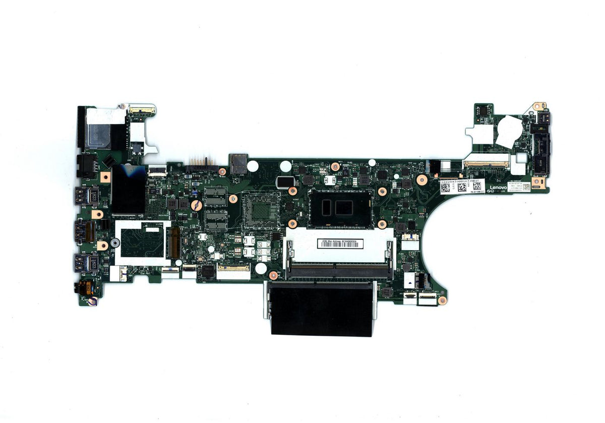 Lenovo Systemboard FRU01YT261 – für Systeme mit Intel Core i5‑7200U, TPM 2.0