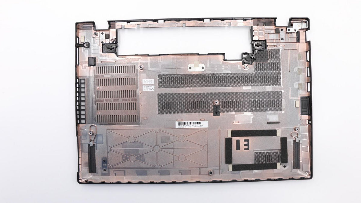 Lenovo LTS-2 – Montagehalterung