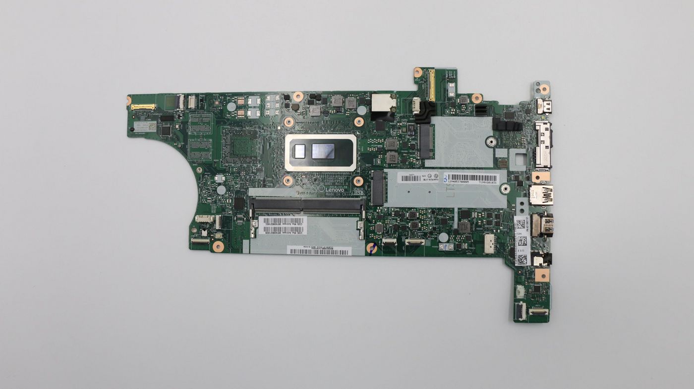 Lenovo Mainboard für Drift-1, Ironhide-1 – FRU01YT397