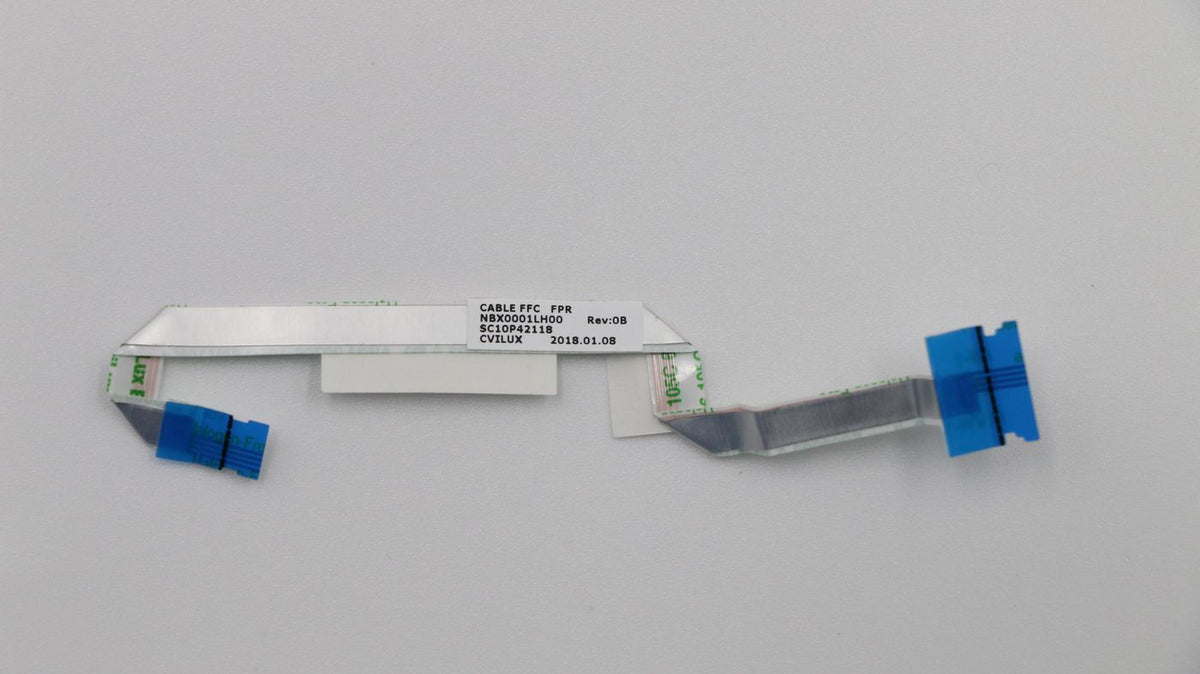 Lenovo FFC-Kabel für Fingerabdruckleser – 10,5 cm