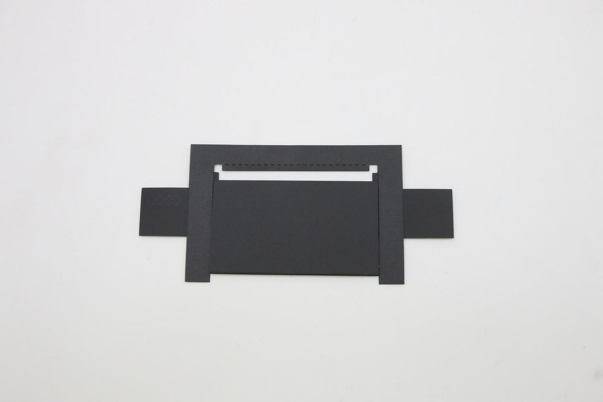 Lenovo Tastatur-Case für Lenovo – Schwarz