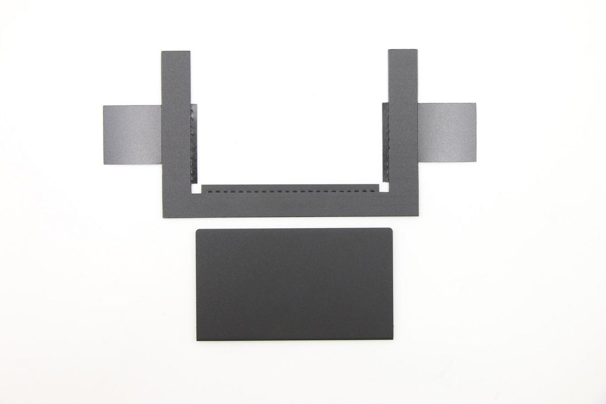 Lenovo Synaptics PCB (Ersatzteil) für ThinkPad X13 Yoga (1. Gen., Typ 20SX, 20SY) – FRU 01YU081 – Schwarz