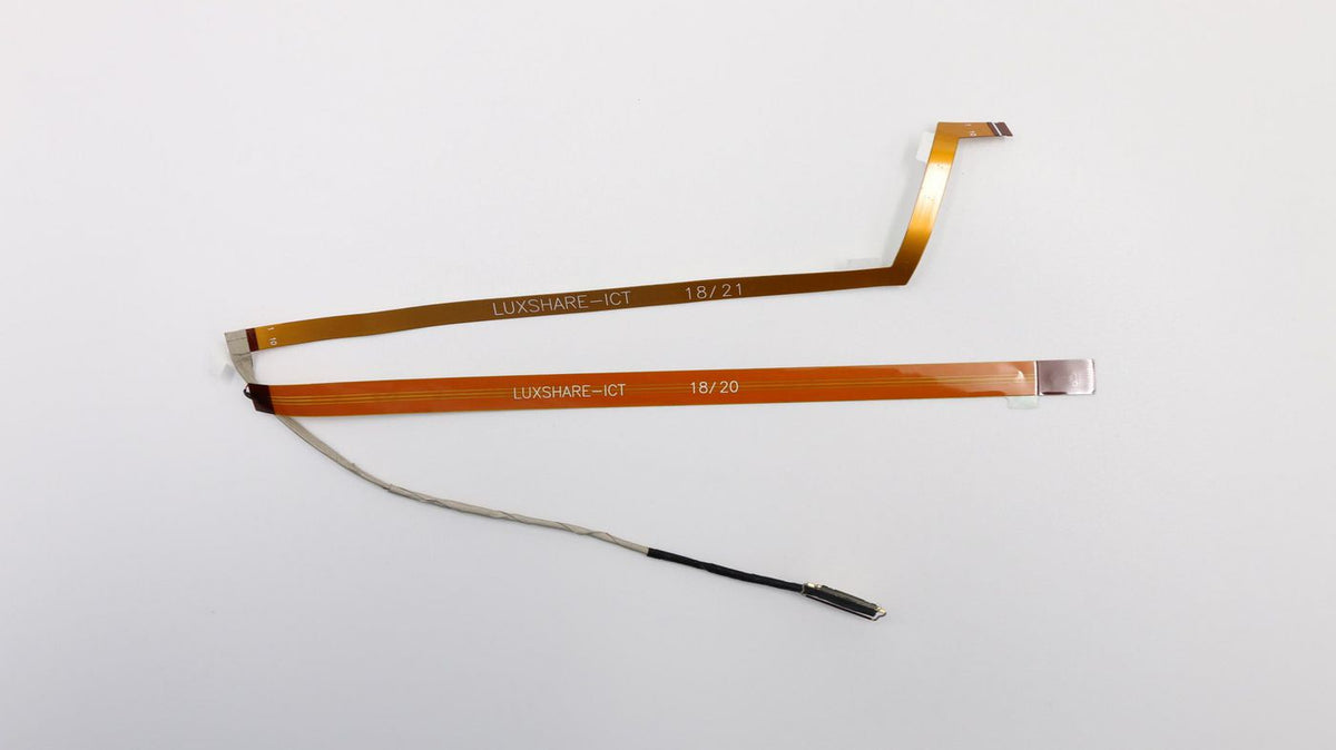 Lenovo HD-Kamera-Kabel für ePrivacy – 24 cm