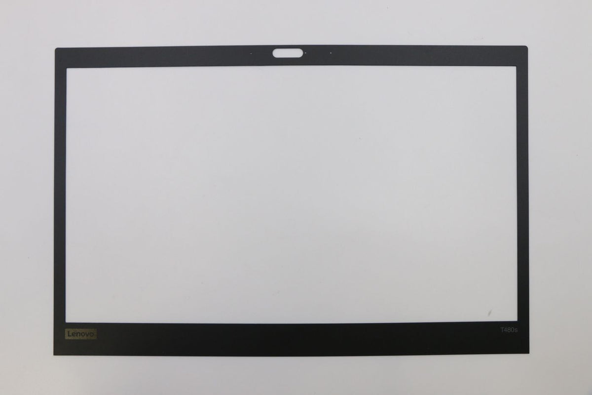 Lenovo Blickschutzfilter für Laptop 15,4" – 215 × 328 mm